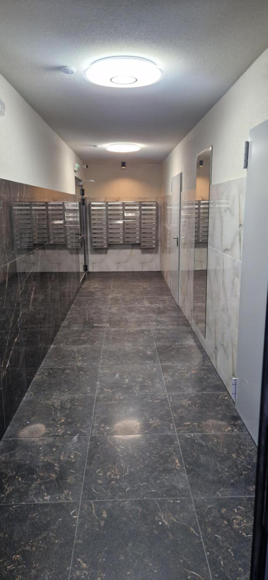 Apartament Przy Deptaku Świnoujście Buitenkant foto